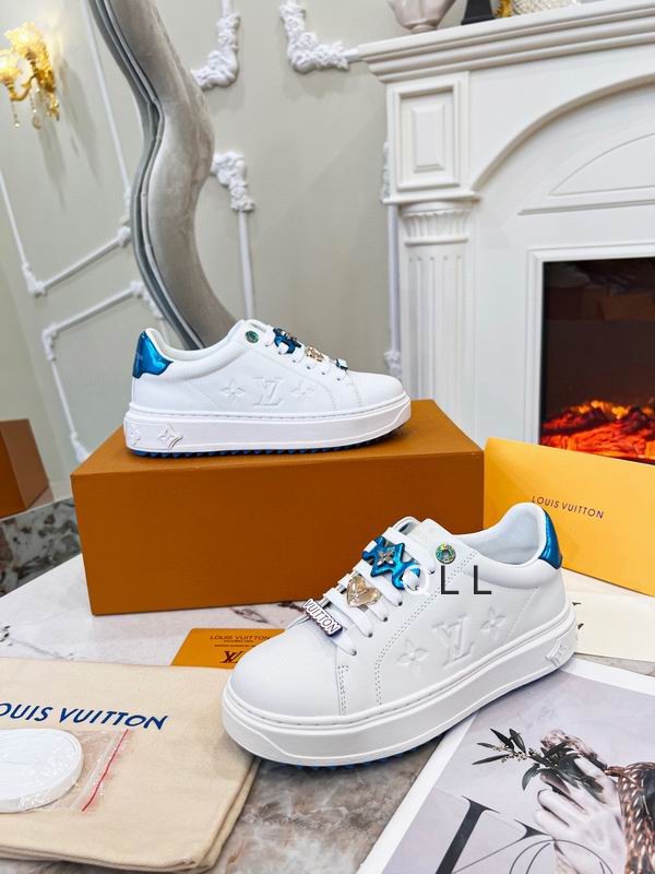 Louis Vuitton shoes women-LV169WS